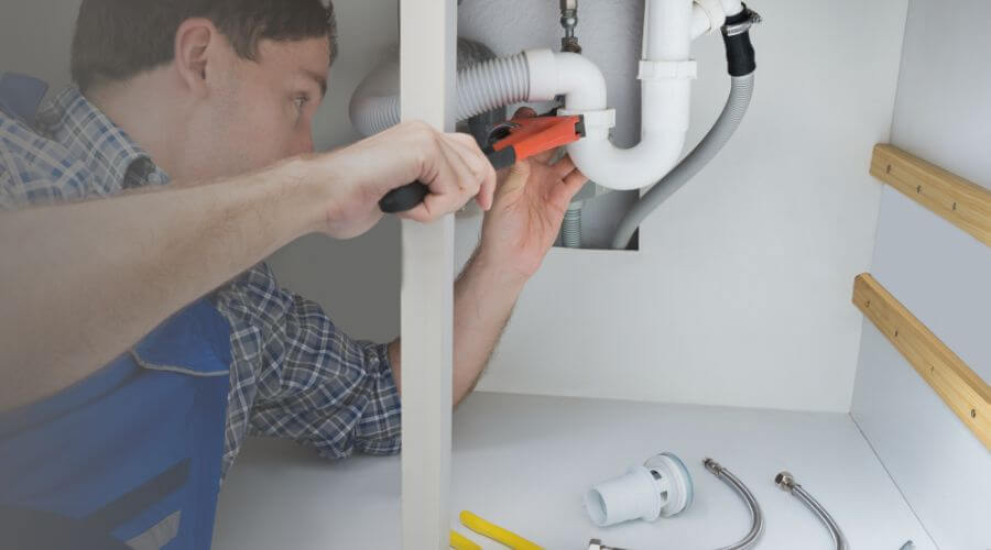 Local expert plumbing services in Killington, VT
